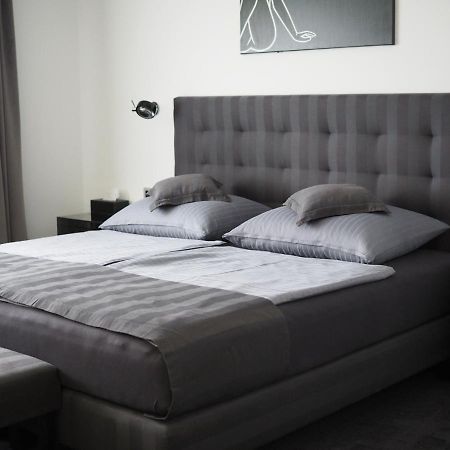 Apartman Grey Praha Eksteriør bilde