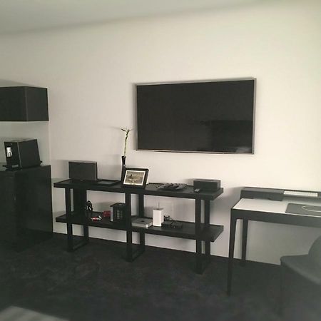 Apartman Grey Praha Eksteriør bilde