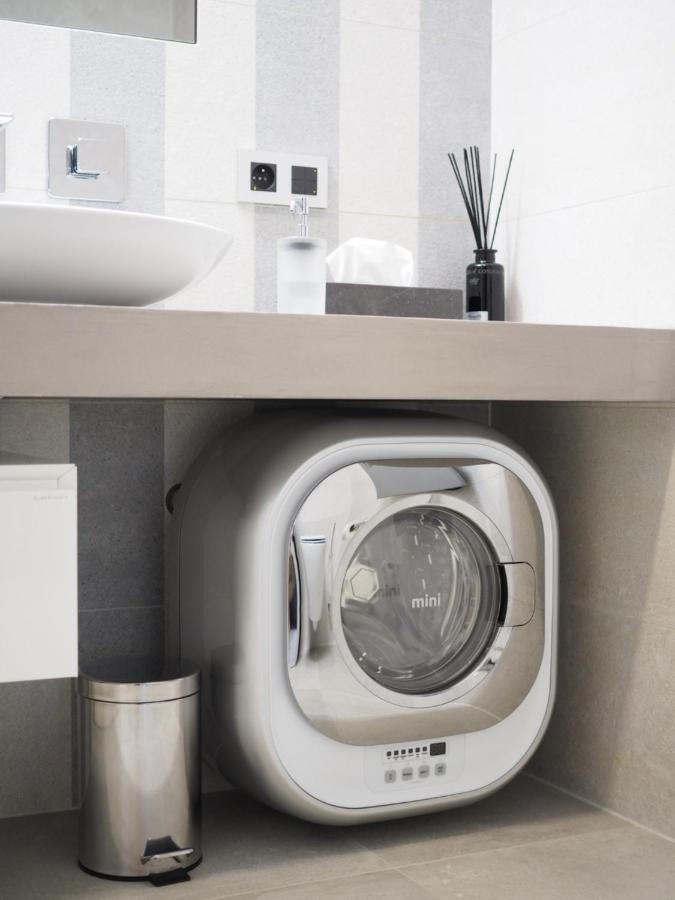 Apartman Grey Praha Eksteriør bilde