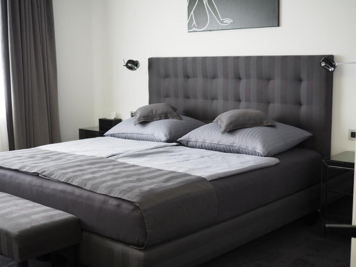 Apartman Grey Praha Eksteriør bilde