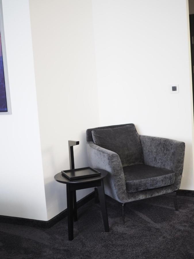 Apartman Grey Praha Eksteriør bilde