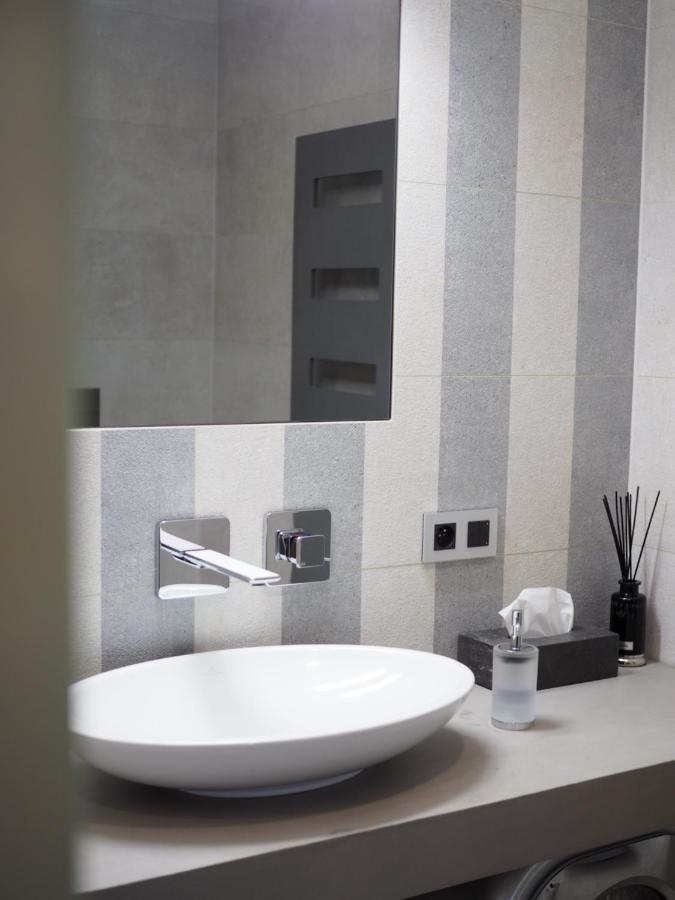 Apartman Grey Praha Eksteriør bilde
