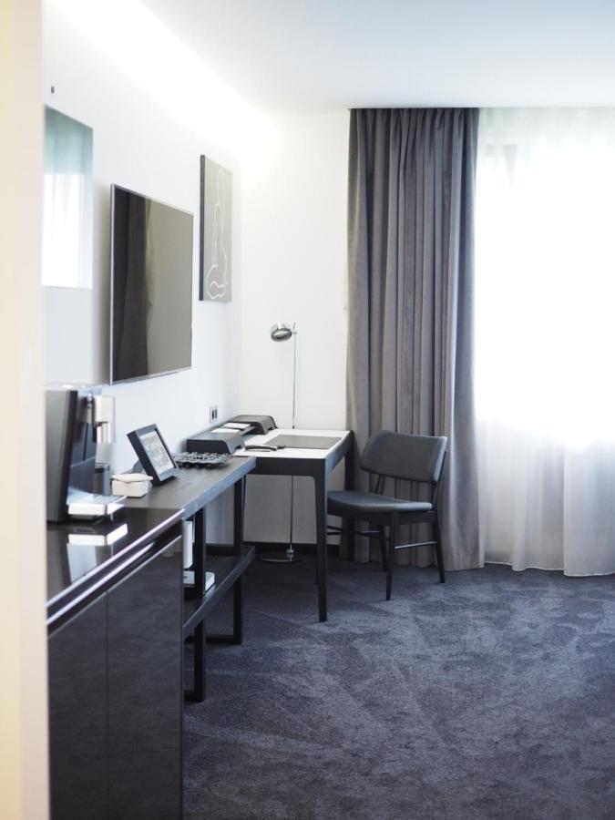 Apartman Grey Praha Eksteriør bilde